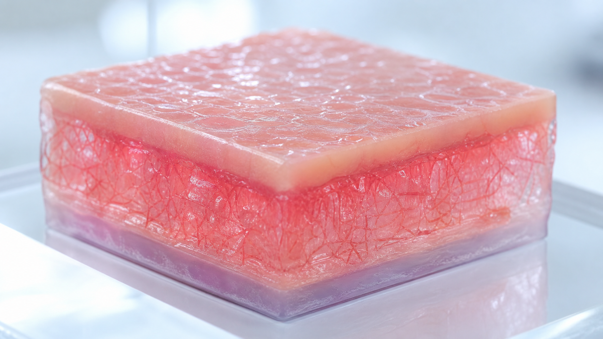 Bioprinters