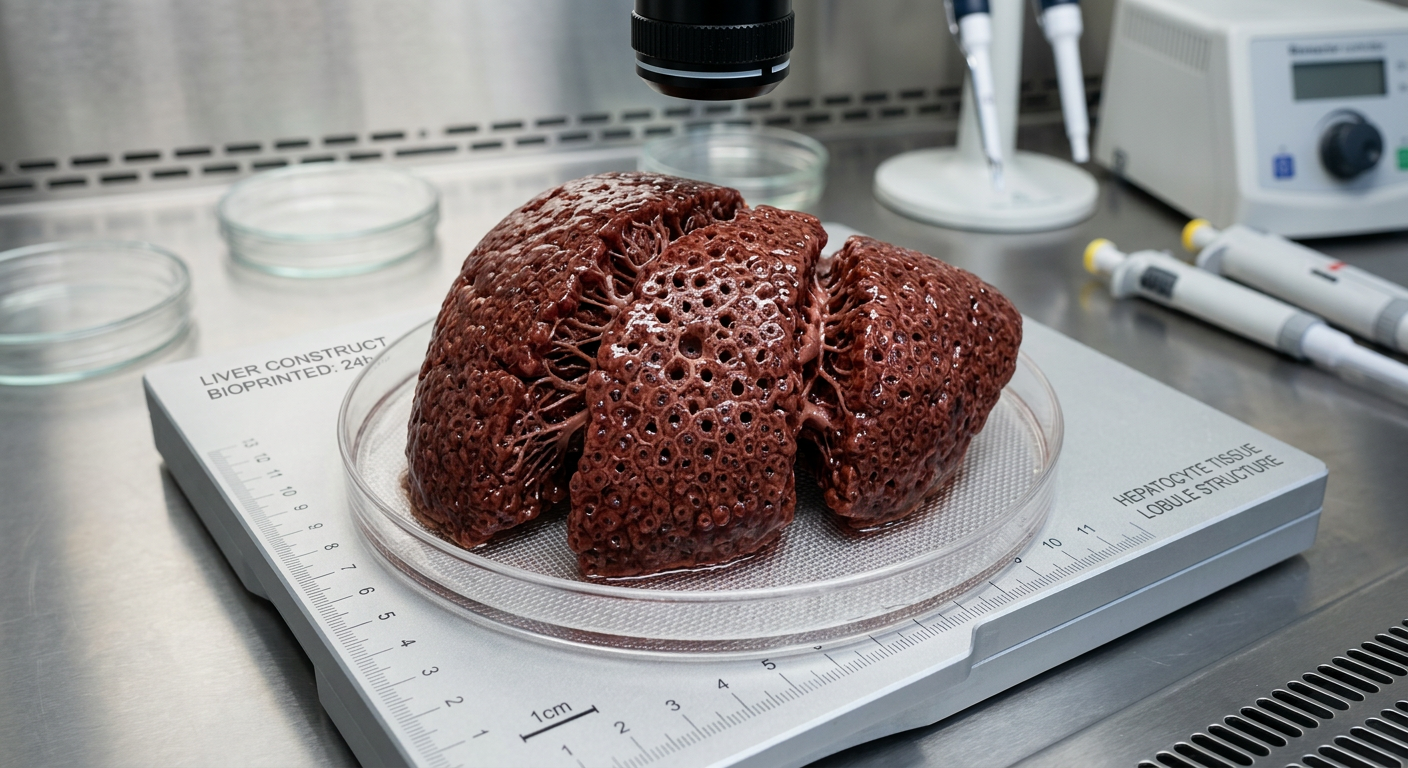 Neural & Organ Models